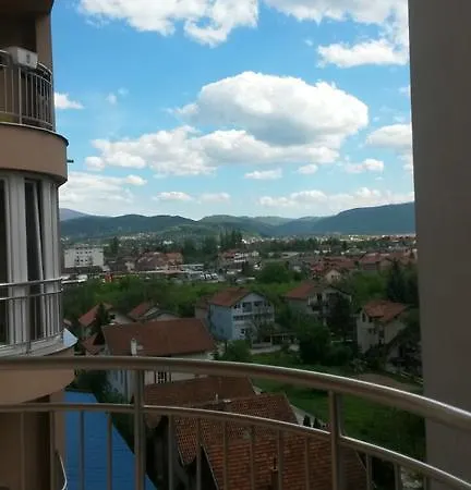 Irha Apartamento Sarajevo