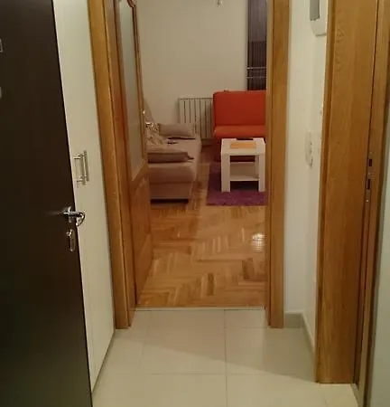 Irha Apartamento Sarajevo
