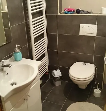 Irha Apartamento Sarajevo