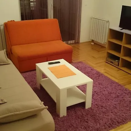 Apartamento Irha