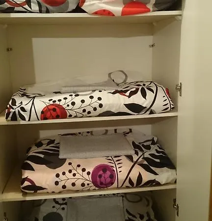 Irha Apartamento