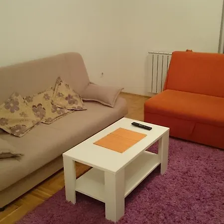Irha Apartamento