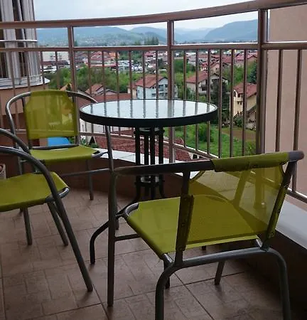 Irha * Sarajevo