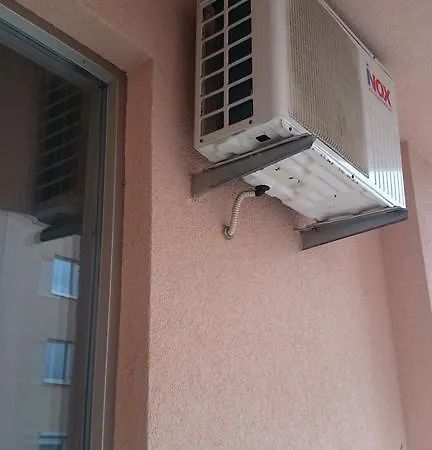 Irha Apartamento