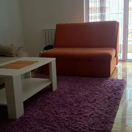 Irha Apartamento