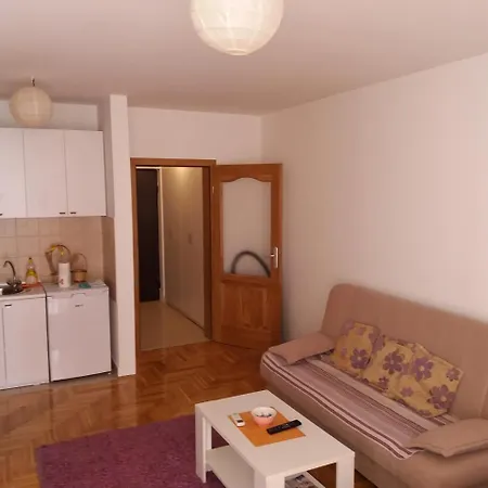 Irha Apartamento