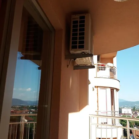 Irha Apartamento