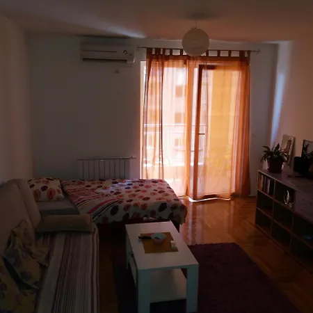 Irha Apartamento Sarajevo