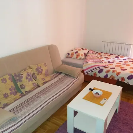 Irha Apartamento
