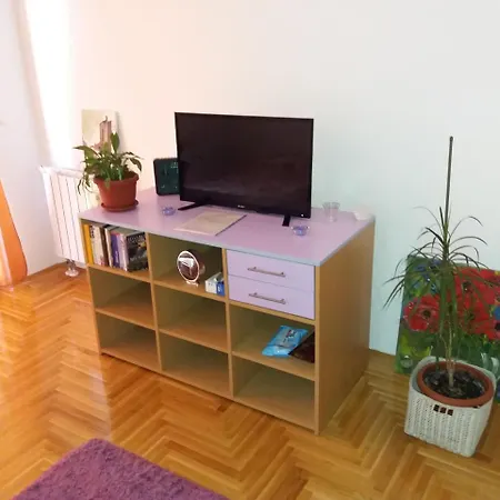 Irha Apartamento Sarajevo